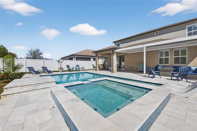 2787 NEVERLAND DRIVE, New Smyrna Beach, FL 32168