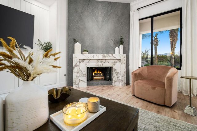 33 Calle La Reina, Rancho Mirage, CA 92270
