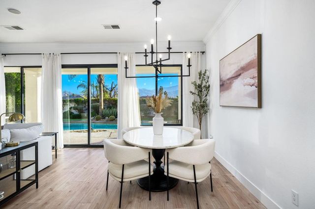 33 Calle La Reina, Rancho Mirage, CA 92270