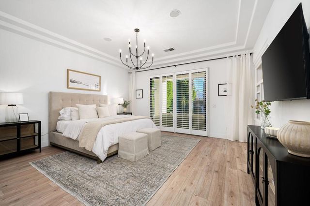 33 Calle La Reina, Rancho Mirage, CA 92270