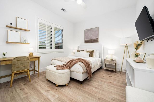 33 Calle La Reina, Rancho Mirage, CA 92270