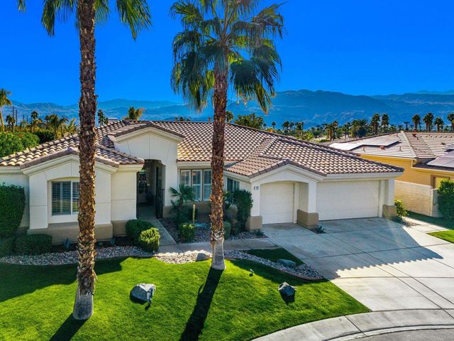 33 Calle La Reina, Rancho Mirage, CA 92270
