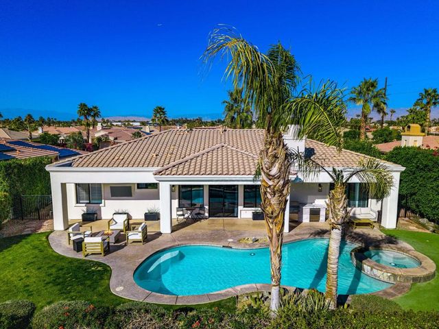 33 Calle La Reina, Rancho Mirage, CA 92270