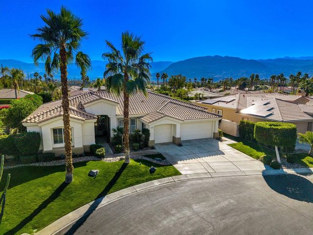 33 Calle La Reina, Rancho Mirage, CA 92270