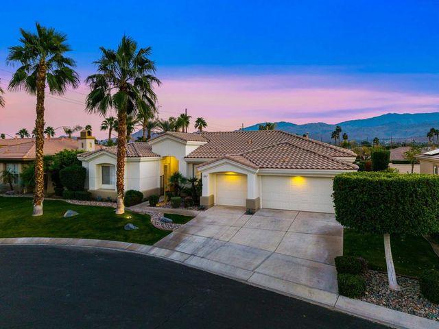 33 Calle La Reina, Rancho Mirage, CA 92270