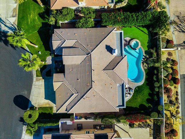 33 Calle La Reina, Rancho Mirage, CA 92270