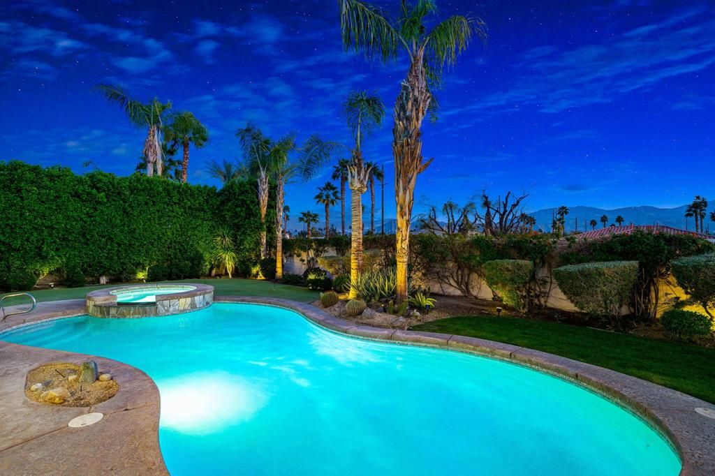 33 Calle La Reina, Rancho Mirage, CA 92270