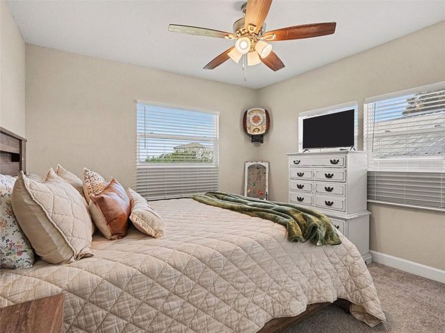 705 LAKE ADA BOULEVARD, Dundee, FL 33838