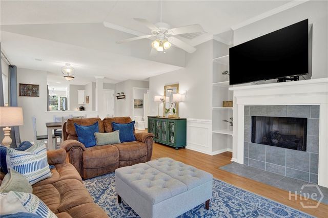 50 Gale Break Circle, Richmond Hill, GA 31324