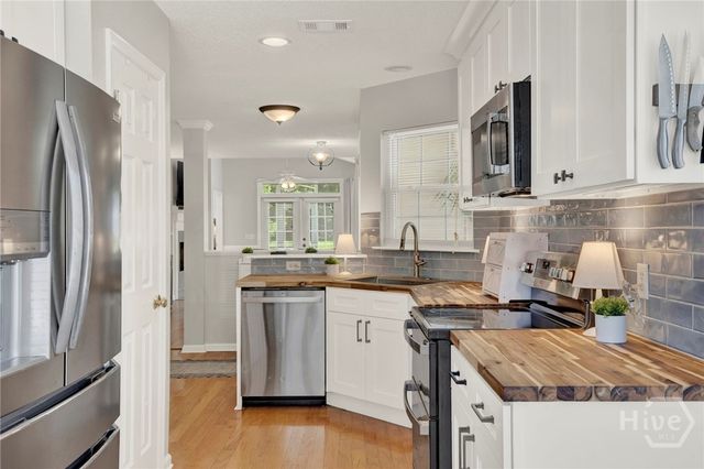 50 Gale Break Circle, Richmond Hill, GA 31324