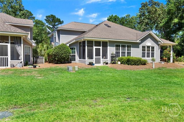 50 Gale Break Circle, Richmond Hill, GA 31324