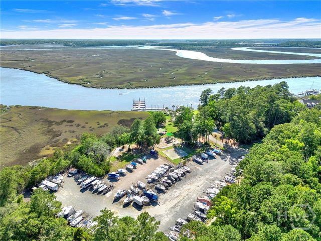 50 Gale Break Circle, Richmond Hill, GA 31324