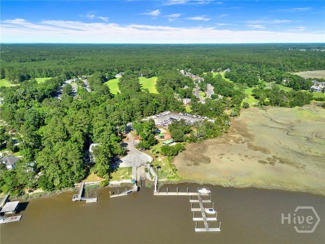 50 Gale Break Circle, Richmond Hill, GA 31324
