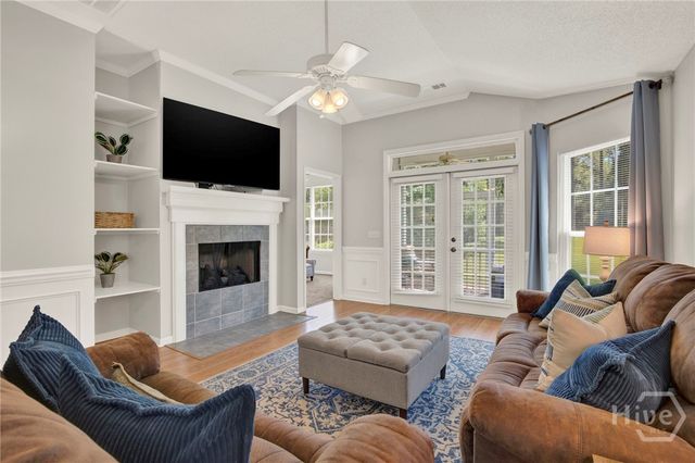 50 Gale Break Circle, Richmond Hill, GA 31324