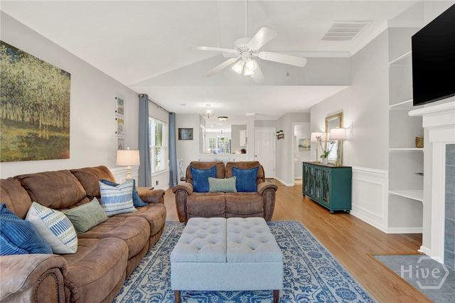 50 Gale Break Circle, Richmond Hill, GA 31324