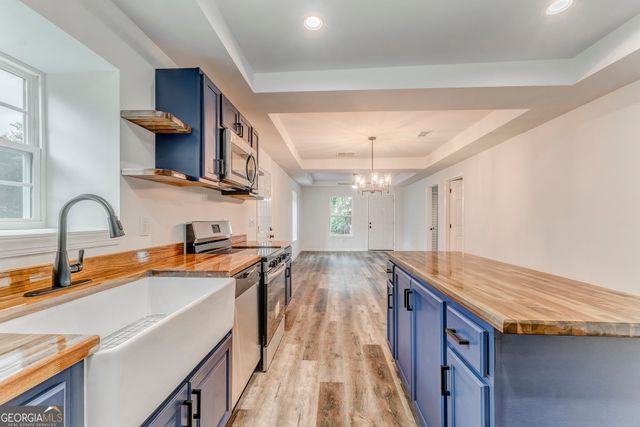 220 Stonewall Street, Cartersville, GA 30120