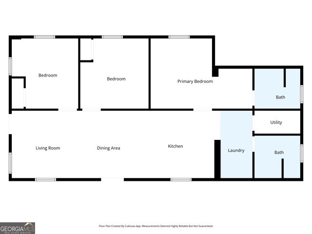 220 Stonewall Street, Cartersville, GA 30120