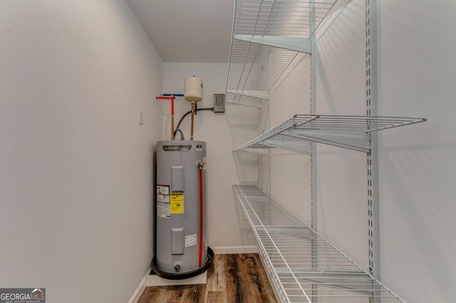 220 Stonewall Street, Cartersville, GA 30120