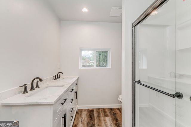 220 Stonewall Street, Cartersville, GA 30120