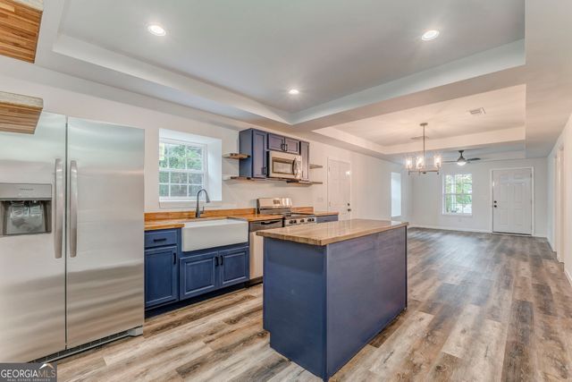 220 Stonewall Street, Cartersville, GA 30120