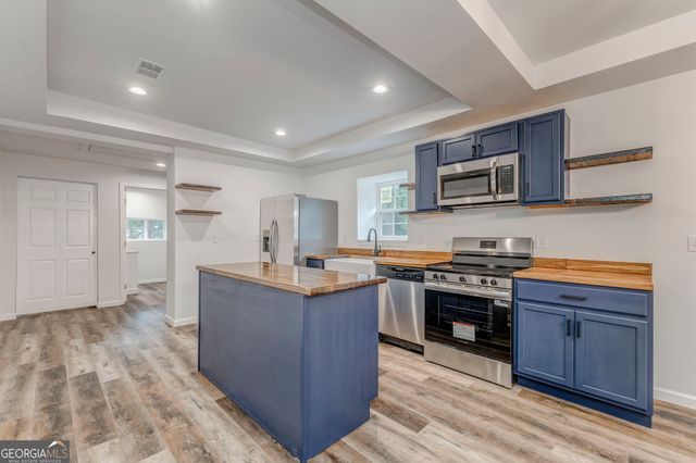 220 Stonewall Street, Cartersville, GA 30120