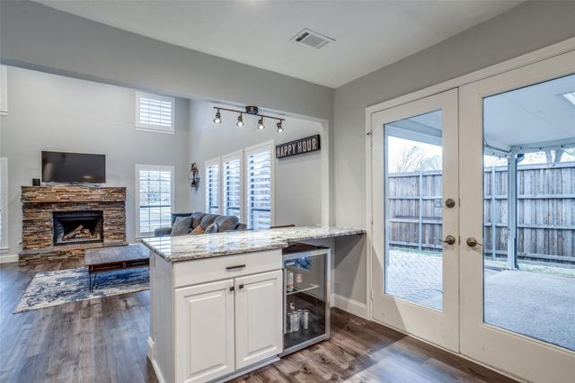 1916 Cheyenne Drive, Carrollton, TX 75010