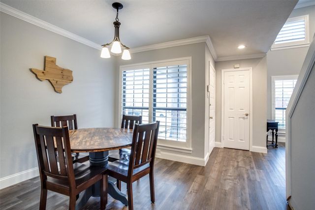 1916 Cheyenne Drive, Carrollton, TX 75010