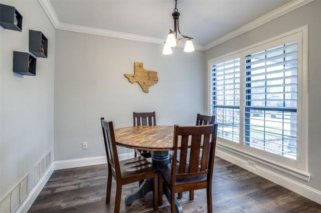 1916 Cheyenne Drive, Carrollton, TX 75010