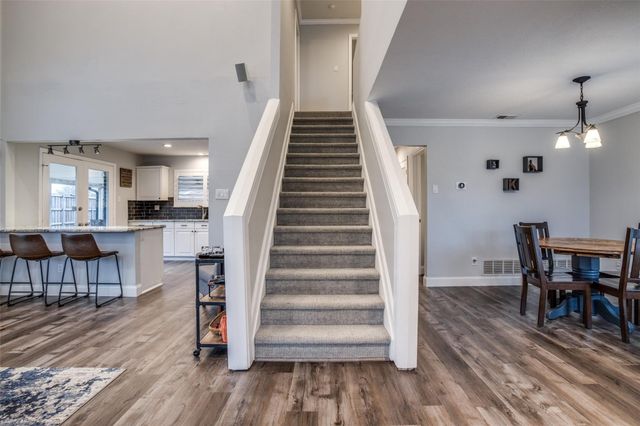 1916 Cheyenne Drive, Carrollton, TX 75010