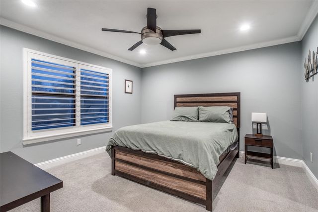 1916 Cheyenne Drive, Carrollton, TX 75010