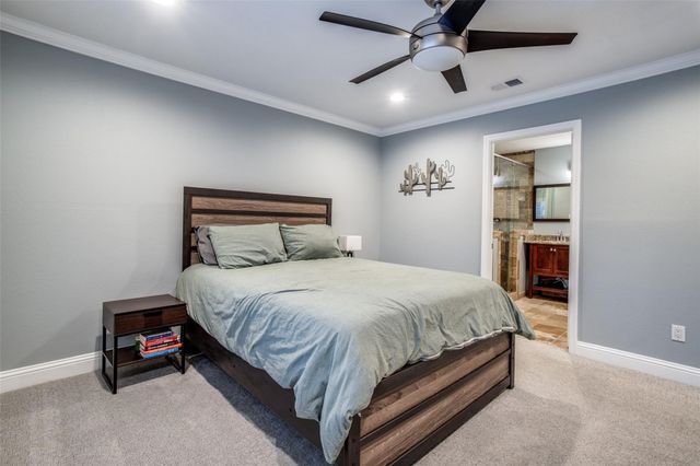 1916 Cheyenne Drive, Carrollton, TX 75010