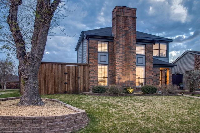 1916 Cheyenne Drive, Carrollton, TX 75010