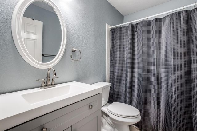 1916 Cheyenne Drive, Carrollton, TX 75010