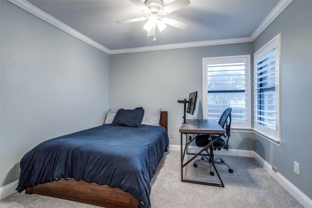 1916 Cheyenne Drive, Carrollton, TX 75010