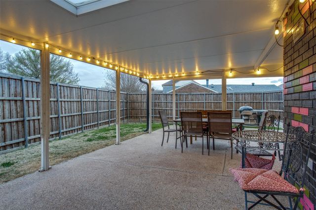 1916 Cheyenne Drive, Carrollton, TX 75010