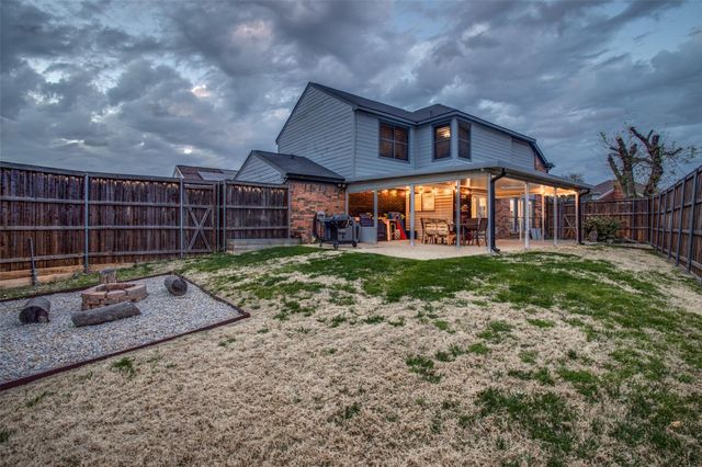 1916 Cheyenne Drive, Carrollton, TX 75010