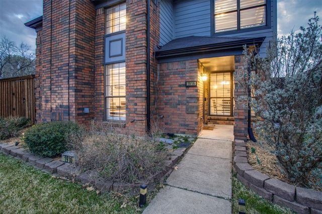 1916 Cheyenne Drive, Carrollton, TX 75010