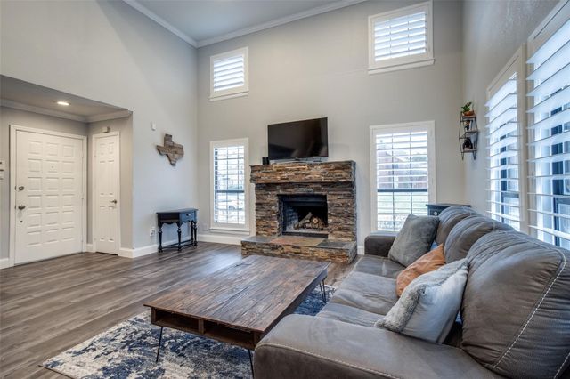 1916 Cheyenne Drive, Carrollton, TX 75010
