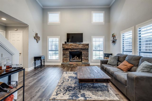 1916 Cheyenne Drive, Carrollton, TX 75010