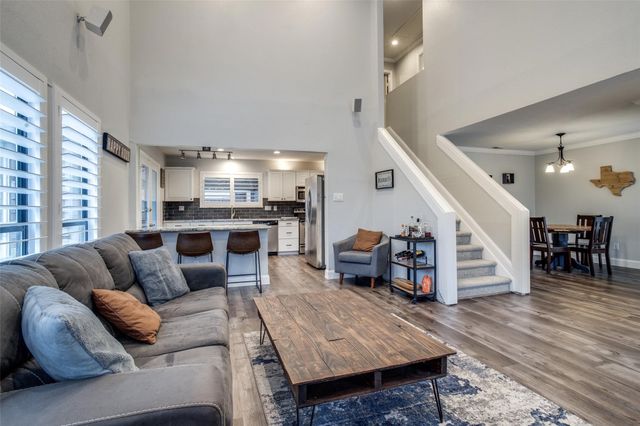 1916 Cheyenne Drive, Carrollton, TX 75010