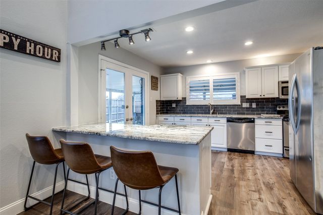 1916 Cheyenne Drive, Carrollton, TX 75010