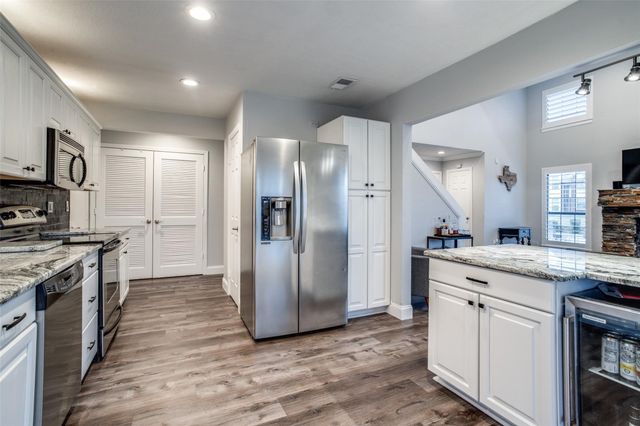 1916 Cheyenne Drive, Carrollton, TX 75010