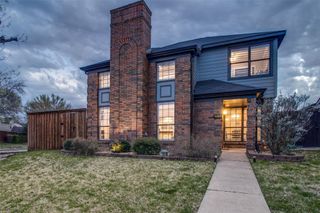 1916 Cheyenne Drive, Carrollton, TX 75010