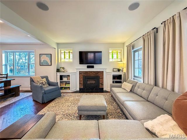 401 Lee Avenue, Webster Groves, MO 63119