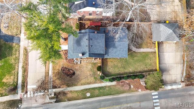 401 Lee Avenue, Webster Groves, MO 63119