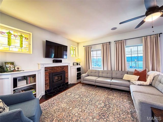 401 Lee Avenue, Webster Groves, MO 63119