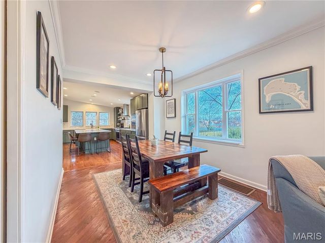 401 Lee Avenue, Webster Groves, MO 63119