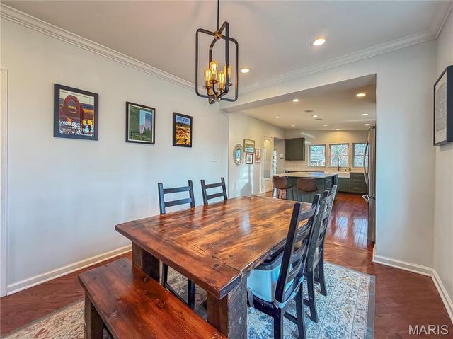 401 Lee Avenue, Webster Groves, MO 63119