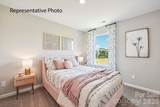1246 Lavender Drive, Richburg, SC 29729
