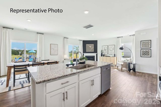1246 Lavender Drive, Richburg, SC 29729
